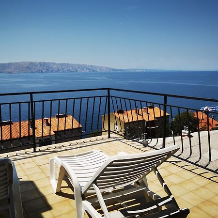 Apartment Ana Senj  Exterior photo