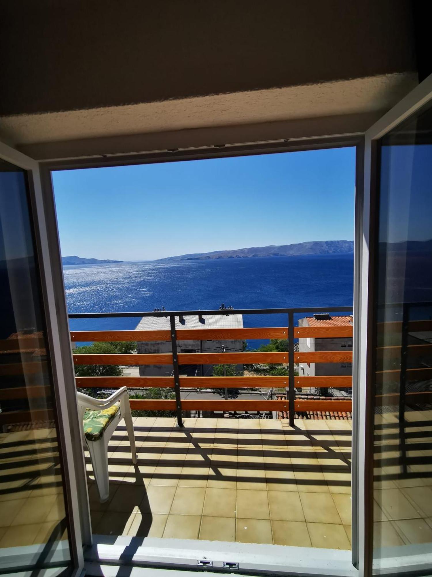 Apartment Ana Senj  Exterior photo