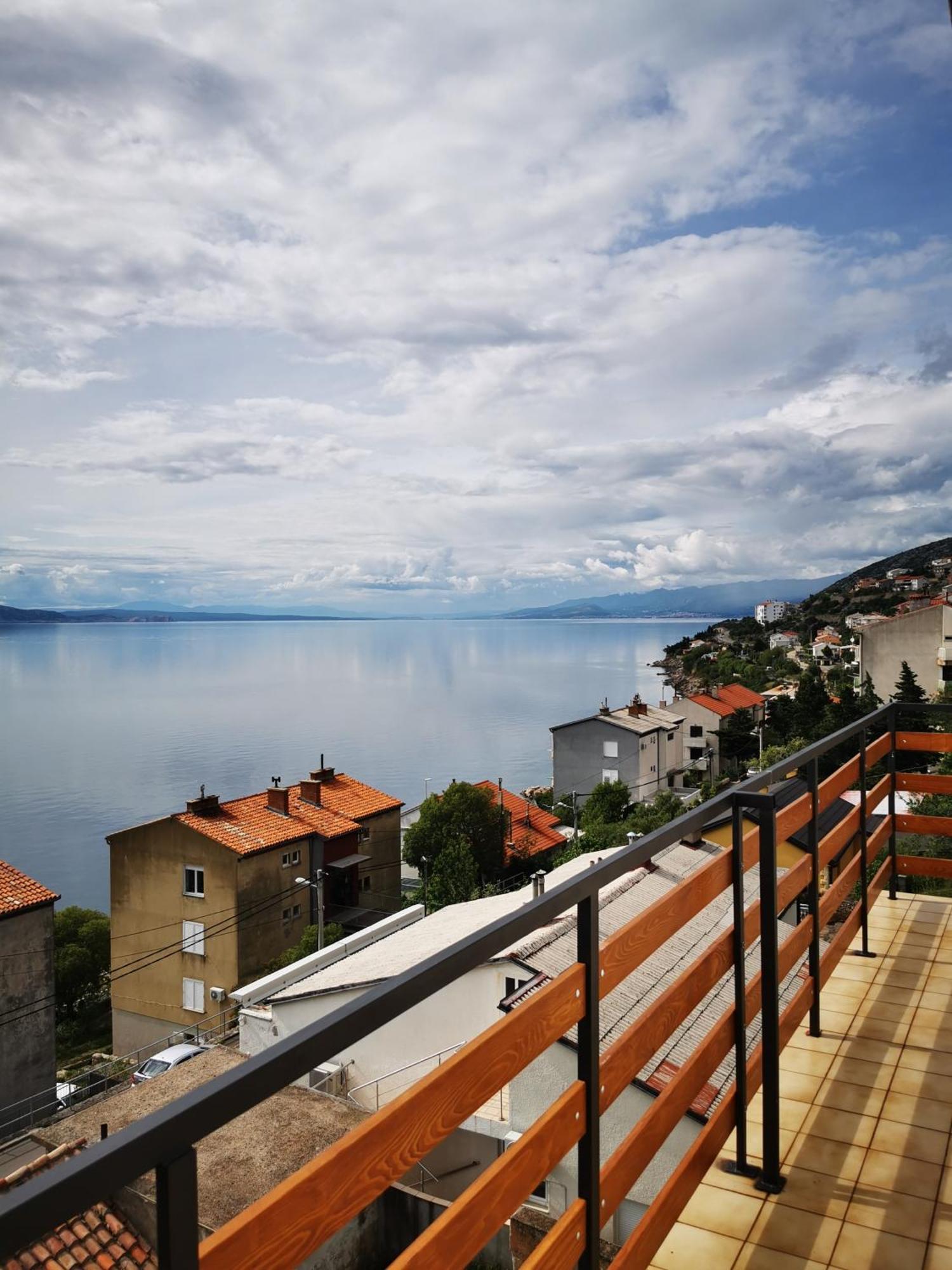 Apartment Ana Senj  Exterior photo
