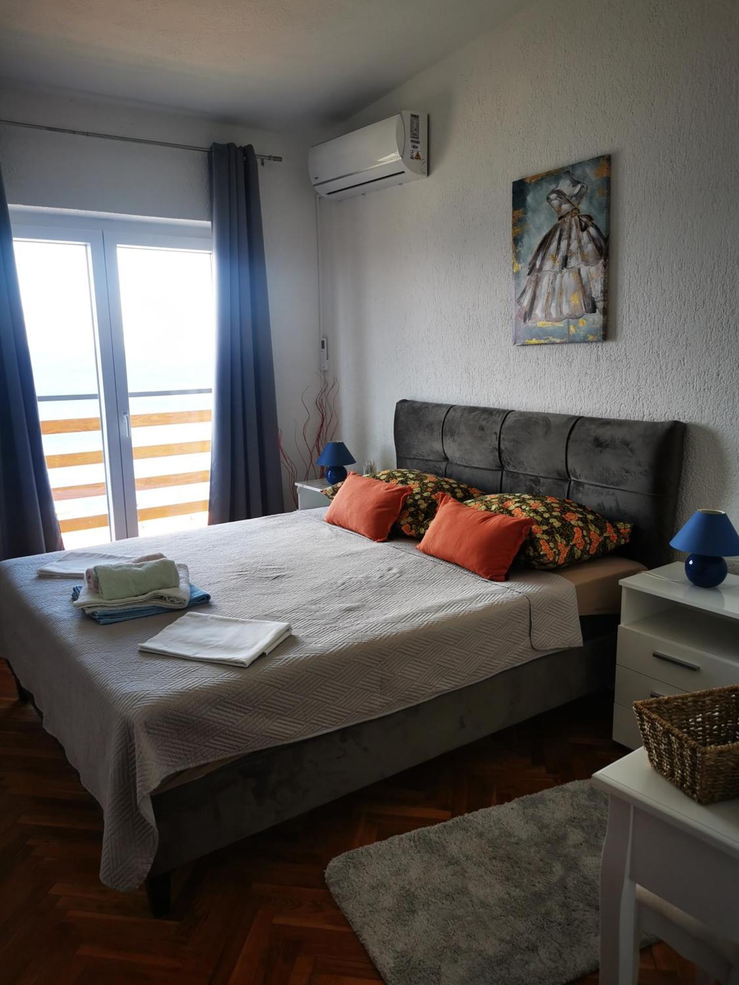 Apartment Ana Senj  Exterior photo