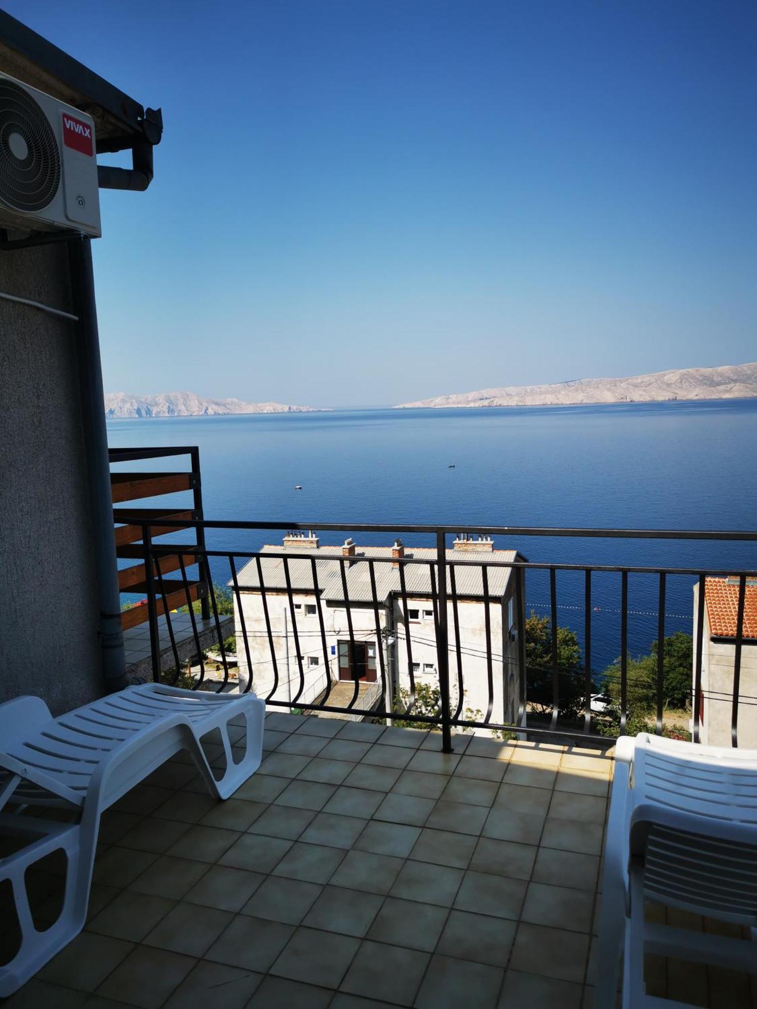 Apartment Ana Senj  Exterior photo
